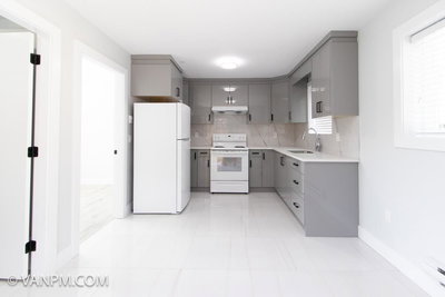 3 - 55XX Melbourne Street | Vancouver | Image