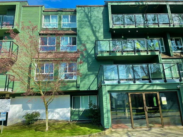 312 - 8591 Westminster Highway