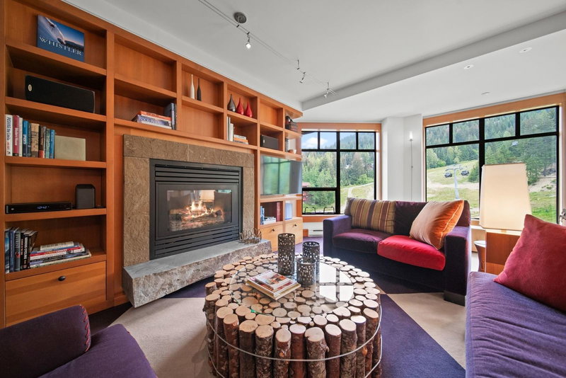 2202 Gondola Way #614, Whistler, British Columbia
