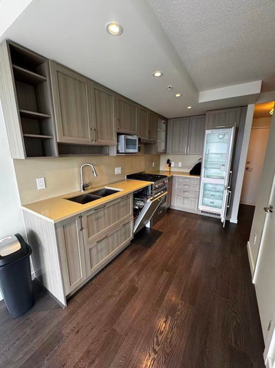 2808 - 5665 Boundary Road | Vancouver | Image