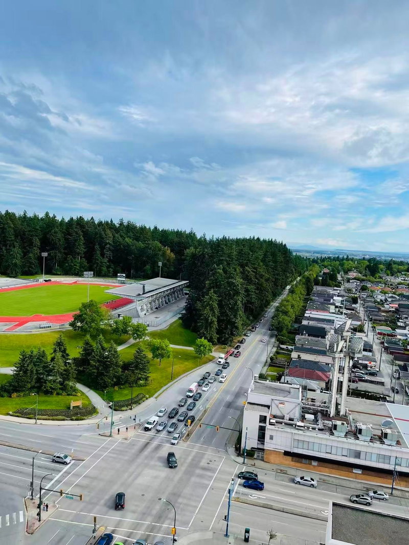 2808 - 5665 Boundary Road, Vancouver, V5R 0E4 | Image 2