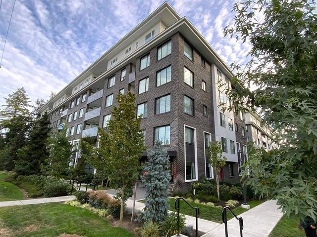 307 - 15858 Fraser Highway