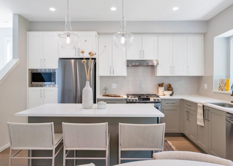 1833 165a Street #124, Surrey, British Columbia