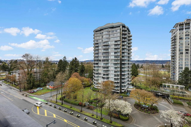 901 - 13380 108 Avenue