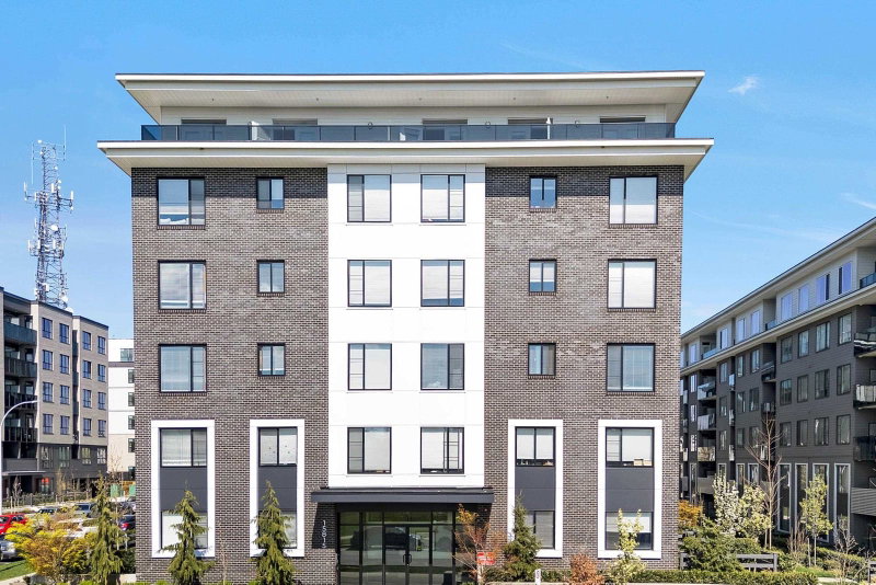 408 - 15815 85 Avenue