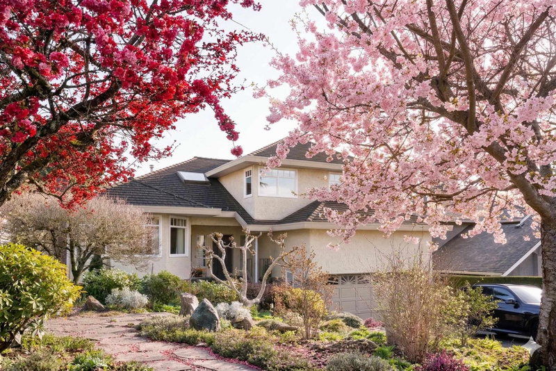 12708 17a Avenue, Surrey, British Columbia