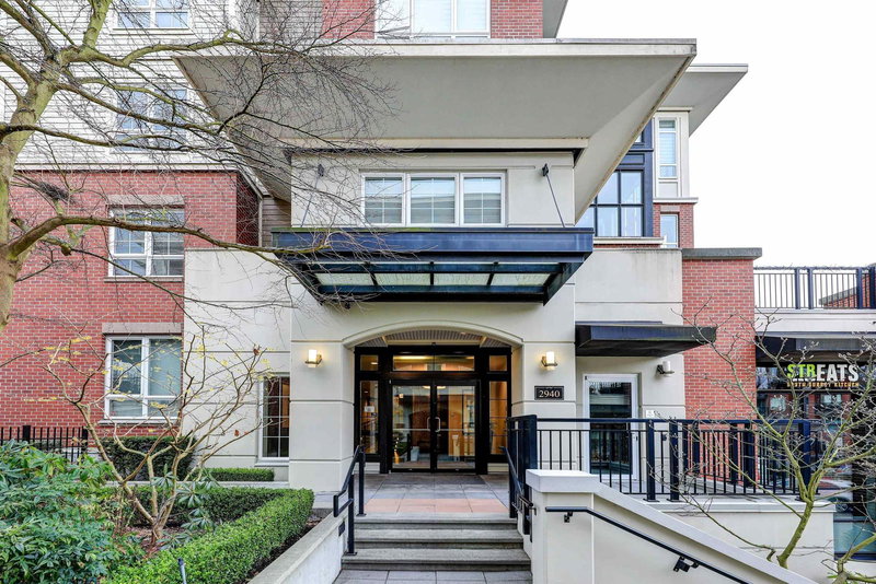 2940 King George Boulevard #205, Surrey, British Columbia