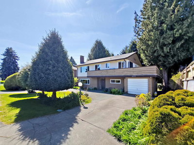 10111 Ainsworth Crescent | Richmond | Image