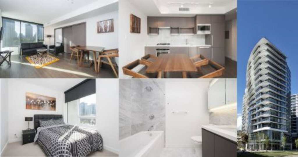 612 - 68 Smithe Street 2