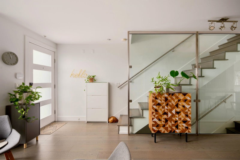 2358 Western Avenue #4, North Vancouver, British Columbia