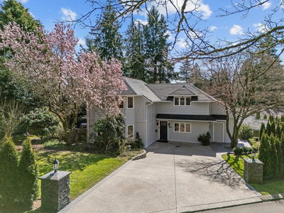 1842 Mathers Court | West Vancouver | Image