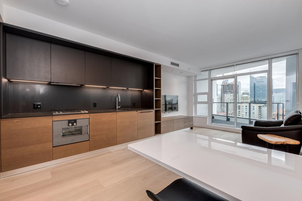 3107 - 1289 Hornby Street 4