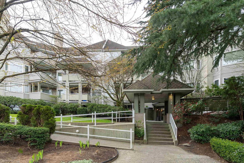 3738 Norfolk Street #403, Burnaby, British Columbia