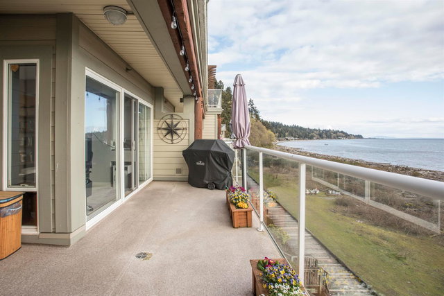 308 - 1120 Tsatsu Shores Drive