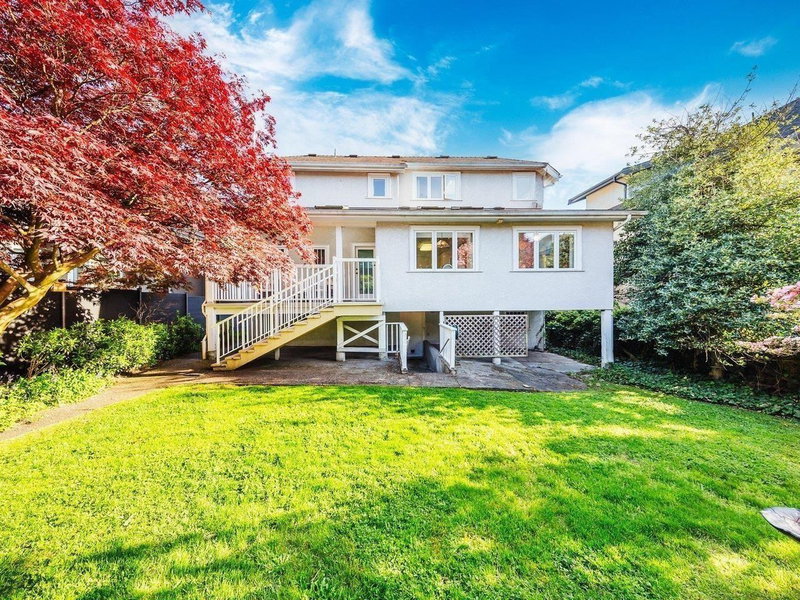 1967 42nd Avenue, Vancouver, V6M 2B2 | Image 2