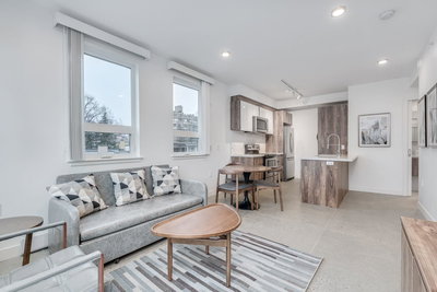 404 - 1170 Barclay Street undefined | Vancouver | Image