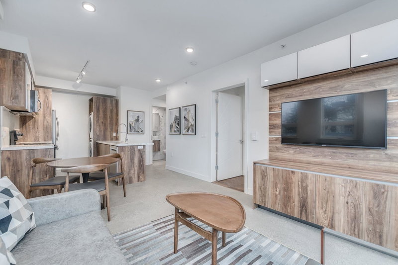 404 - 1170 Barclay Street, Vancouver, V6E 1H1 | Image 3