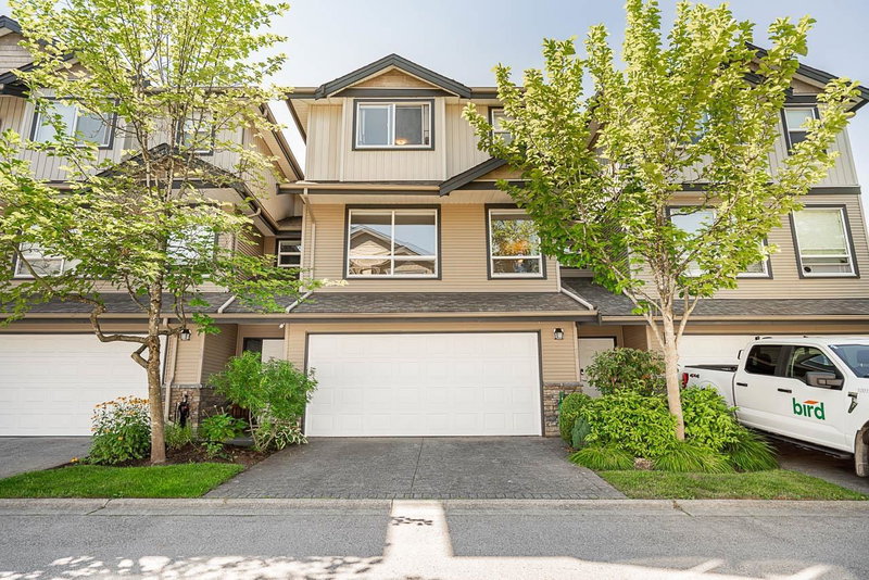 3127 Skeena Street #70, Port Coquitlam, British Columbia