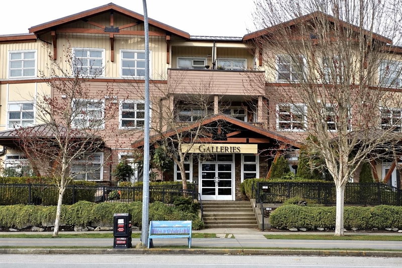 41105 Tantalus Road #312, Squamish, British Columbia