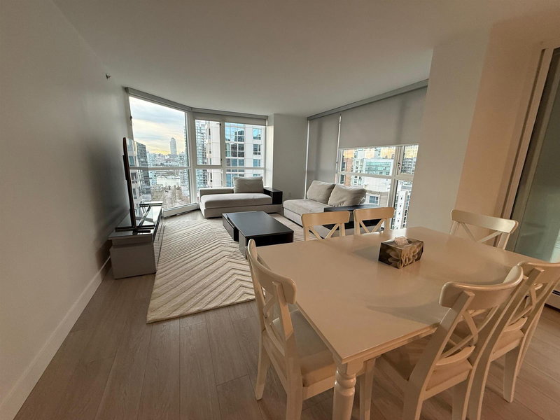 1801 - 289 Drake Street, Vancouver, V6B 4Y8 | Image 3