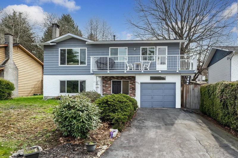 13414 113 Avenue, Surrey, British Columbia