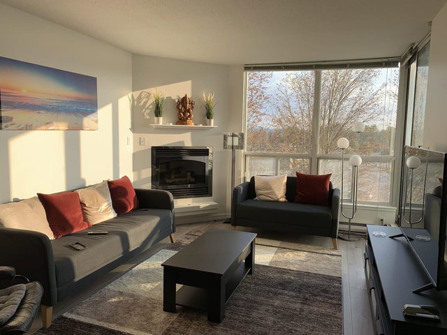 708 - 1148 Heffley Crescent Street