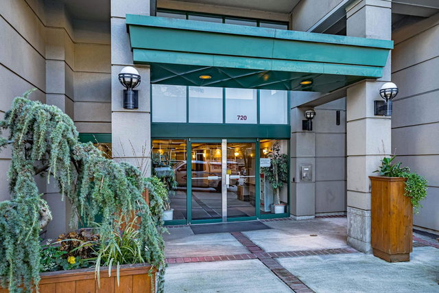 805 - 720 Carnarvon Street