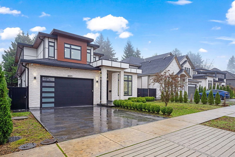 8665 154a Street, Surrey, V3S 3N7 | Image 2