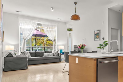 117 - 3581 Ross Drive | Vancouver | Image