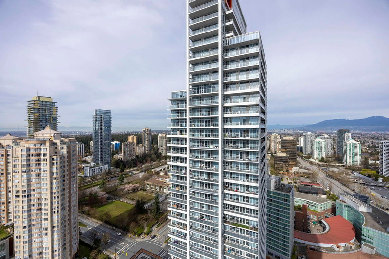 4670 Assembly Way #3506, Burnaby, British Columbia