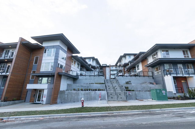 123 - 11655 Fraser Street