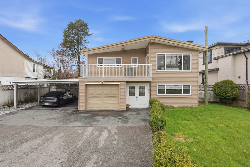 8081 112 Street, Delta, British Columbia