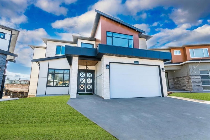 2534 Terminal Court, Abbotsford, British Columbia