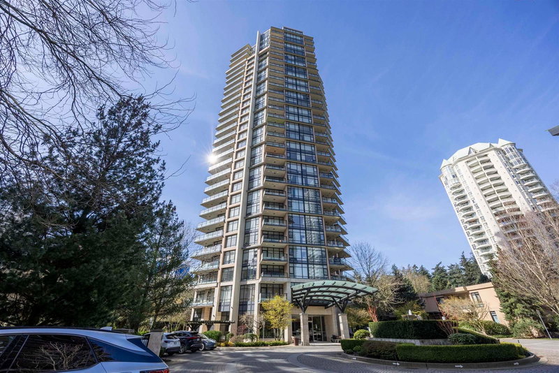 6188 Wilson Avenue #1004, Burnaby, British Columbia