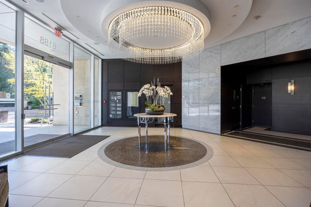 1004 - 6188 Wilson Avenue