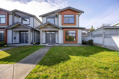 4036 Moscrop Street | Burnaby | Image