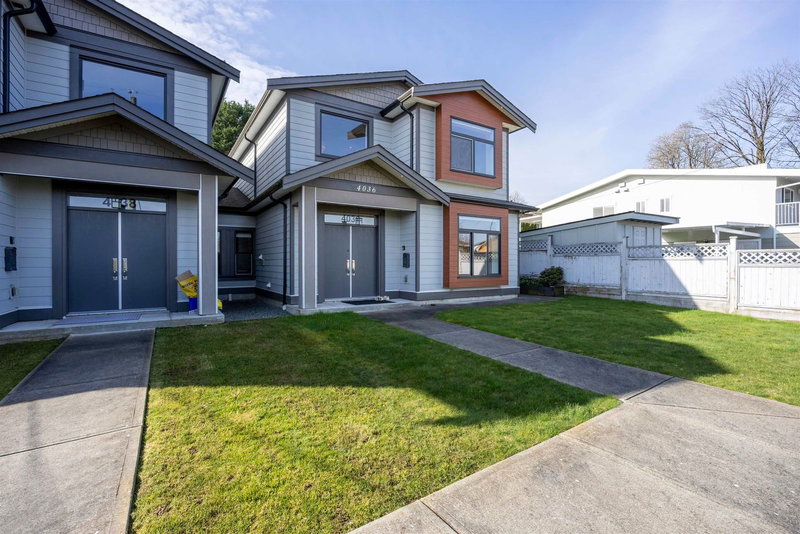 4036 Moscrop Street, Burnaby, V5G 2E3 | Image 2