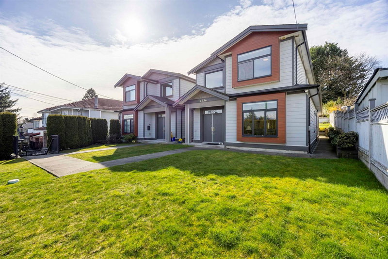 4036 Moscrop Street, Burnaby, V5G 2E3 | Image 3