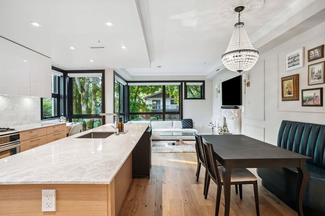 201 - 3669 11th Avenue W