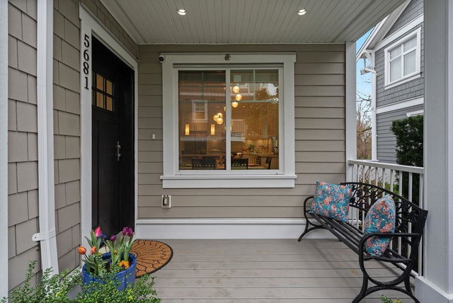 5681 Killarney Street