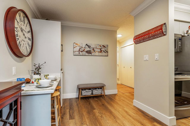 203 - 17661 58a Avenue