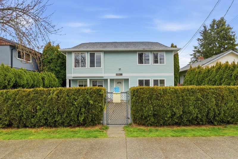 33477 7th Avenue, Mission, British Columbia