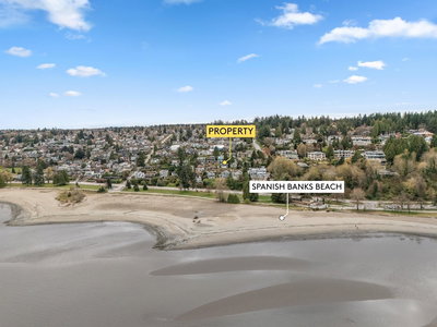 4667 Simpson Avenue | Vancouver | Image