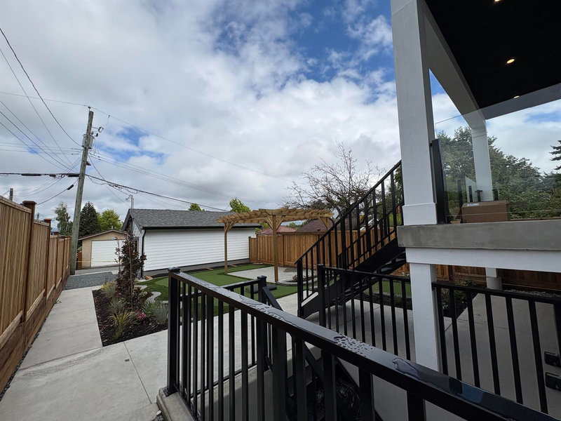 945 28th Avenue, Vancouver, V5V 2P3 | Image 2