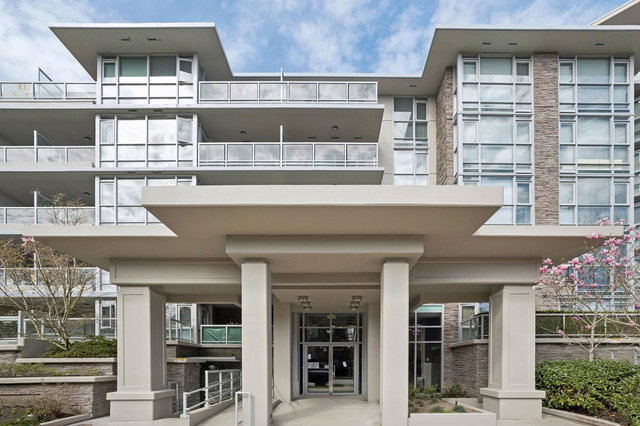 519 - 9373 Hemlock Drive