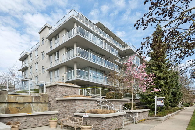 519 - 9373 Hemlock Drive