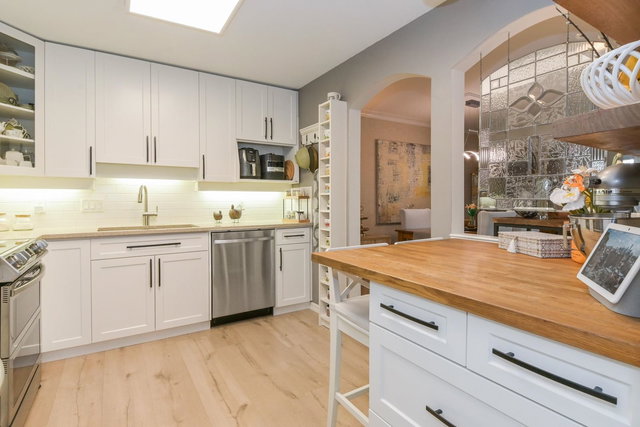 103 - 17727 58 Avenue