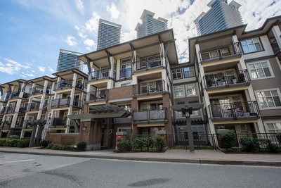 108 - 4788 Brentwood Drive | Burnaby | Image
