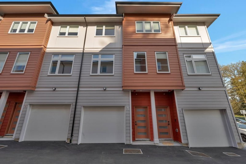 7540 Briskham Street #18, Mission, British Columbia