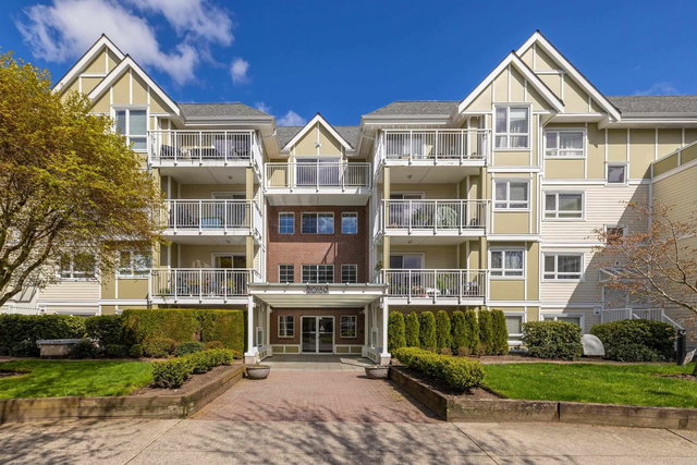 109 - 20189 54 Avenue